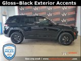 New 2025 Jeep Grand Cherokee Altitude image 3