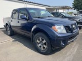 Used 2010 Nissan Frontier PRO-4X w/ Tow Hitch Pkg image 2