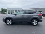 Used 2014 Toyota RAV4 XLE image 4