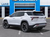 New 2025 Chevrolet Equinox LT image 3