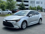 Certified 2023 Toyota Corolla LE image 2