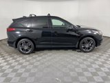 Used 2023 Acura RDX A-Spec image 3