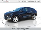 New 2025 Buick Encore GX Preferred image 1