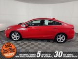 Used 2017 Chevrolet Cruze Premier image 6