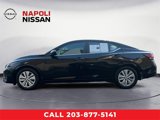 Certified 2024 Nissan Sentra S image 6