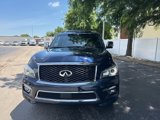 Used 2016 INFINITI QX80 Limited image 3