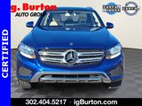 Used 2018 Mercedes-Benz GLC 300 4MATIC image 2