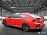 Certified 2020 Honda Civic Si image 3