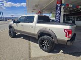Used 2017 Ford F150 Lariat image 3