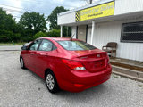 Used 2015 Hyundai Accent GLS image 3