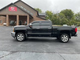Used 2017 Chevrolet Silverado 2500 LTZ w/ Duramax Plus Package image 2