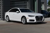 Used 2019 Audi A4 2.0T Premium w/ Convenience Package image 2