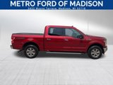 Used 2018 Ford F150 XLT w/ Equipment Group 302A Luxury image 1