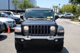 Used 2019 Jeep Wrangler Sport S image 2