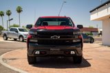 Used 2022 Chevrolet Silverado 1500 LT Trail Boss image 2