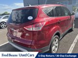 Certified 2016 Ford Escape SE image 4
