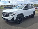 Used 2019 GMC Terrain SLT w/ Preferred Package image 3