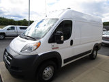 Used 2017 RAM ProMaster 2500 w/ Interior Convenience Group image 5