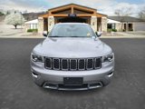 Used 2021 Jeep Grand Cherokee Limited image 3
