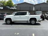 Used 2025 Toyota Tacoma SR5 image 4