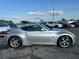 Used 2009 Nissan 370Z Touring w/ Sport Pkg image 6