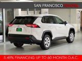 Certified 2025 Toyota RAV4 LE image 5