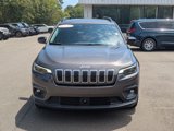 Used 2022 Jeep Cherokee Latitude Lux w/ Sun & Sound Group image 2