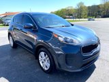 Used 2017 Kia Sportage LX image 4