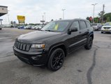 Used 2017 Jeep Grand Cherokee Altitude image 4