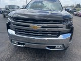 Used 2020 Chevrolet Silverado 1500 LTZ image 2