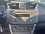 Used 2014 Nissan Sentra SV image 3