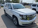 Used 2016 Chevrolet Tahoe LTZ image 3