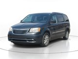 Used 2011 Chrysler Town & Country Touring-L w/ Entertainment Group #2 image 2