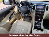Used 2017 INFINITI QX50 AWD w/ Premium Plus Package image 4