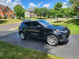 Used 2017 Land Rover Range Rover Evoque SE Premium image 5