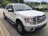 Used 2011 Ford F150 Lariat w/ Lariat Chrome Pkg image 5