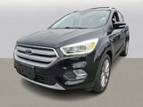 Used 2018 Ford Escape Titanium image 4
