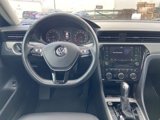 Used 2021 Volkswagen Passat 2.0T SE image 3