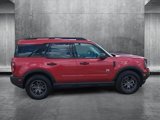 Used 2021 Ford Bronco Sport Big Bend w/ Big Bend Package (96B) image 4