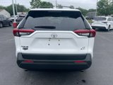 New 2025 Toyota RAV4 LE image 4