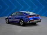 New 2025 Hyundai Elantra Sport image 5
