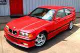 Used 1996 BMW M3 Coupe image 3