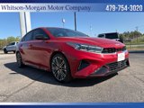 Used 2023 Kia Forte GT w/ GT2 Package image 3