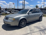 Used 2002 Audi S6 Avant image 5
