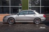 Used 2006 Subaru Impreza WRX STI image 5