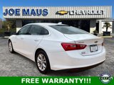 Used 2023 Chevrolet Malibu LT w/ Driver Confidence Package image 4