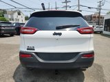 Used 2018 Jeep Cherokee Limited w/ High Altitude Package image 5