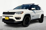 Used 2018 Jeep Compass Altitude w/ Popular Equipment Group image 2