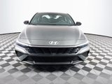 New 2025 Hyundai Elantra Sport image 2