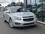 Used 2016 Chevrolet Cruze Eco image 3